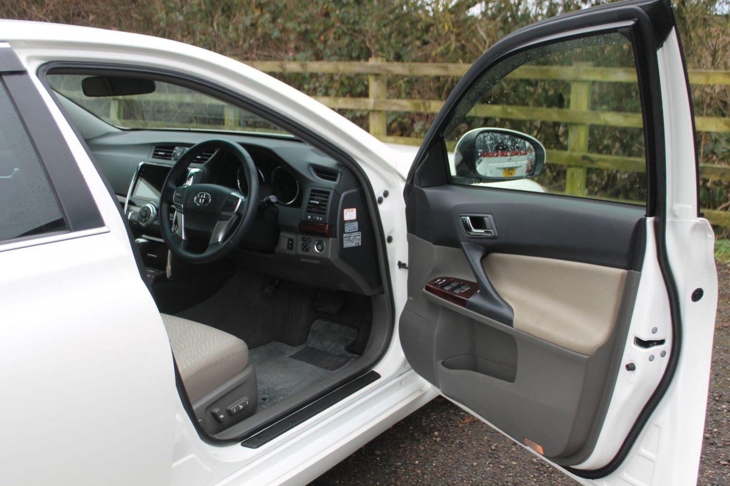 Vehicle 13