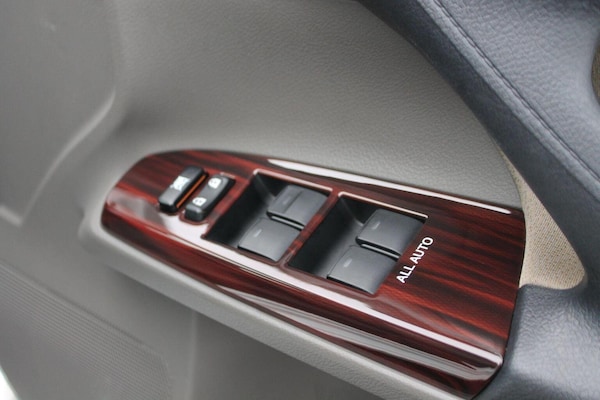 Used Toyota Mark X 2011 for sale - 74247296: Photo 16