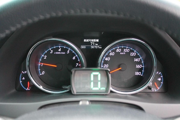 Used Toyota Mark X 2011 for sale - 74247296: Photo 20