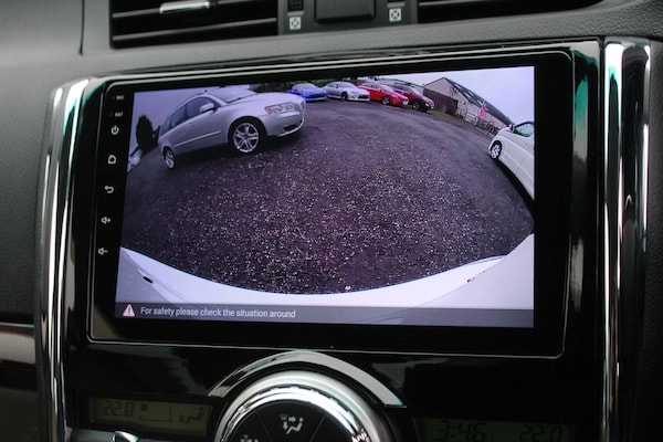 Used Toyota Mark X 2011 for sale - 74247296: Photo 24