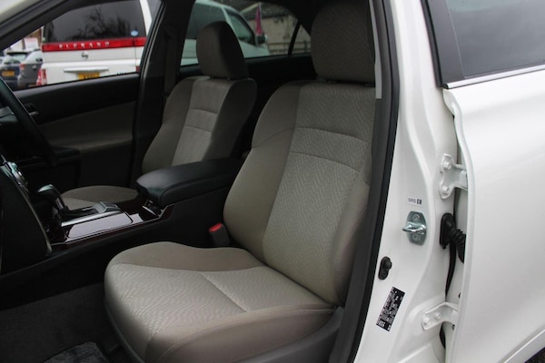 Used Toyota Mark X 2011 for sale - 74247296: Photo 29