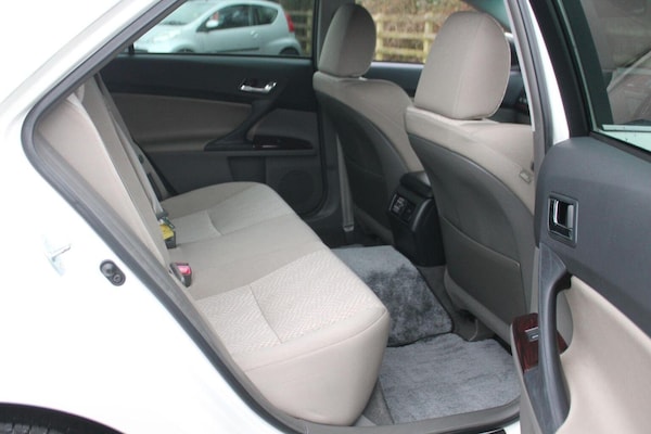 Used Toyota Mark X 2011 for sale - 74247296: Photo 36
