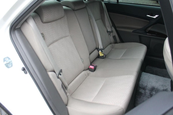 Used Toyota Mark X 2011 for sale - 74247296: Photo 37