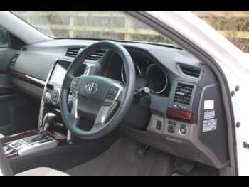 Used Toyota Mark X 2011 for sale - 74247296: Photo