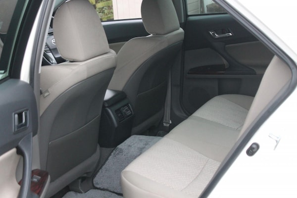 Used Toyota Mark X 2011 for sale - 74247296: Photo 40