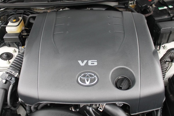 Used Toyota Mark X 2011 for sale - 74247296: Photo 48