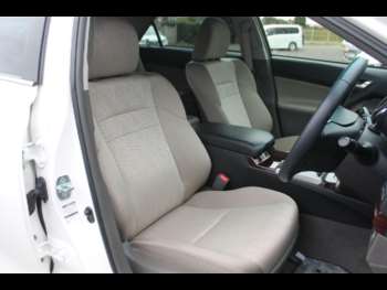 Used Toyota Mark X 2011 for sale - 74247296: Photo