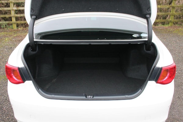Used Toyota Mark X 2011 for sale - 74247296: Photo 51