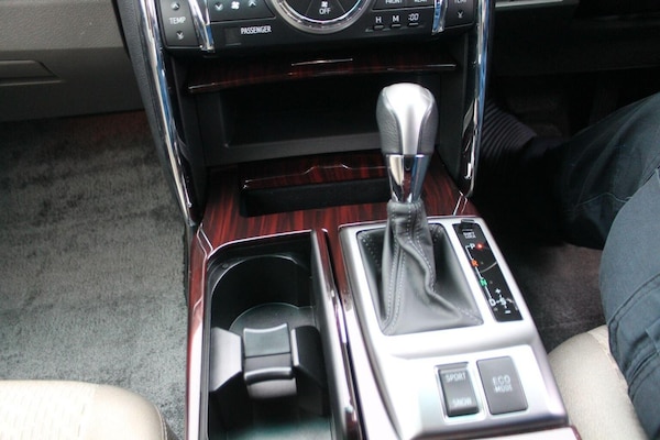 Used Toyota Mark X 2011 for sale - 74247296: Photo 61
