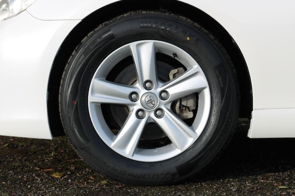 Used Toyota Mark X 2011 for sale - 74247296: Photo 80