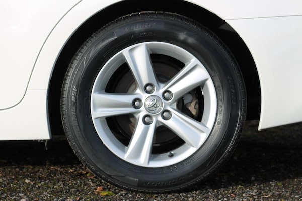 Used Toyota Mark X 2011 for sale - 74247296: Photo 81