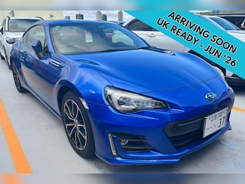 2016 - S 2.0 JDM Auto 2-Door