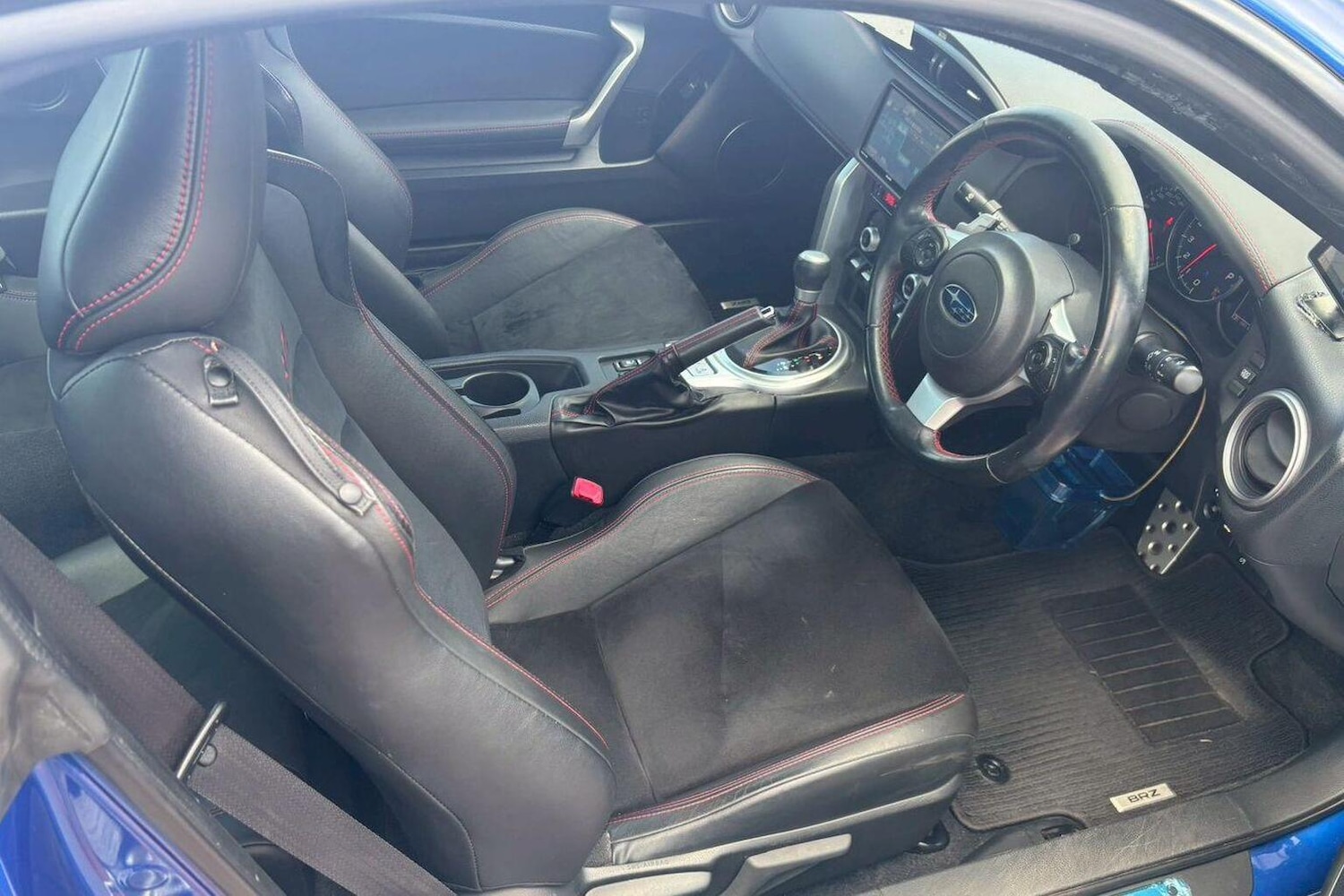 Used Subaru BRZ 2016 for sale - 77851442: Photo 2