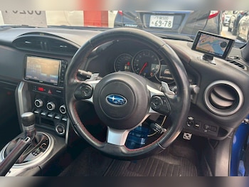 Used Subaru BRZ 2016 for sale - 77851442: Photo