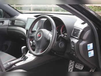 Used Subaru WRX STI 2011 for sale - 78769492: Photo