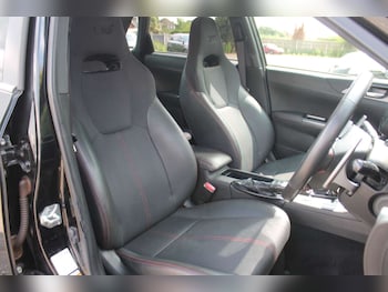 Used Subaru WRX STI 2011 for sale - 78769492: Photo