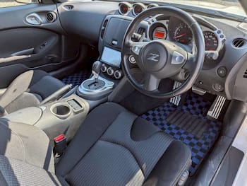 Used Nissan 370 Z 2009 for sale - 79664061: Photo