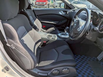 Used Nissan 370 Z 2009 for sale - 79664061: Photo
