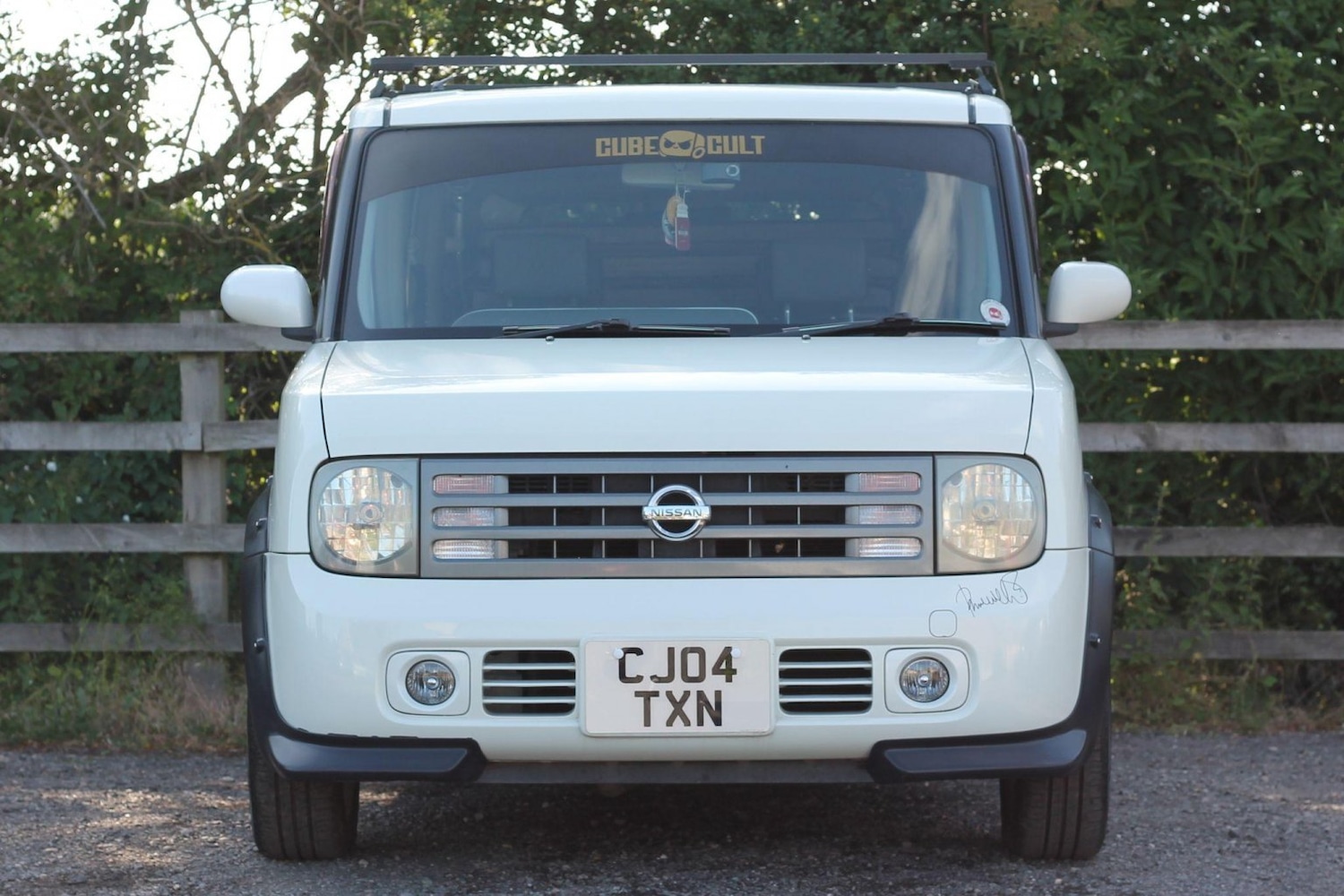 Vehicle 11