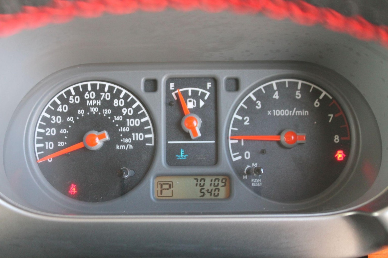 Vehicle 15