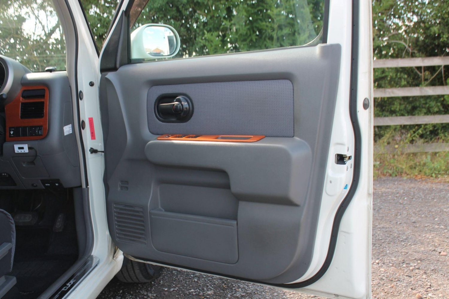 Vehicle 24