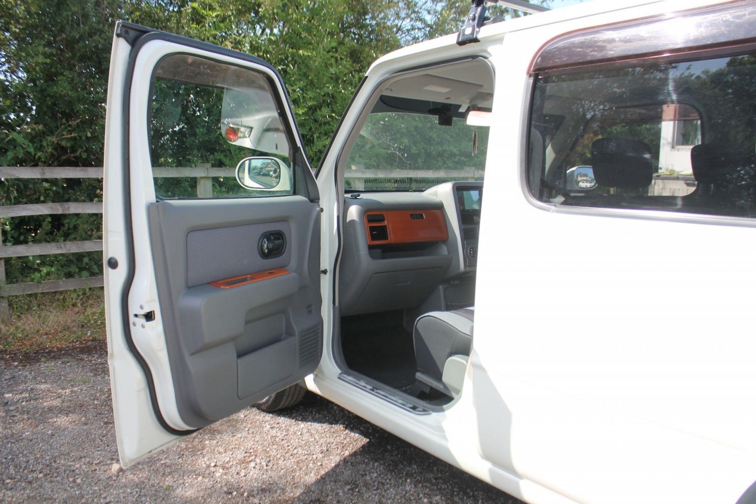 Vehicle 26