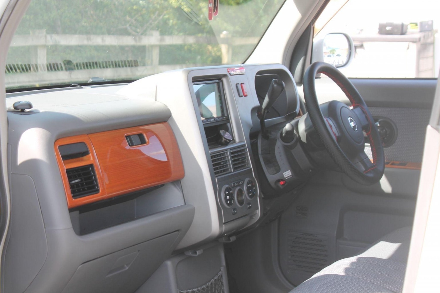 Vehicle 27