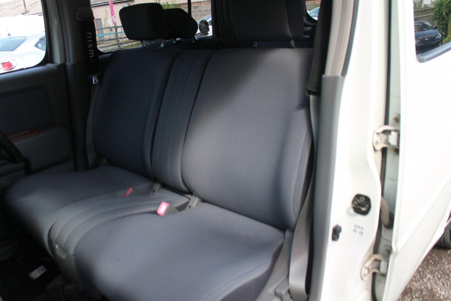Vehicle 28