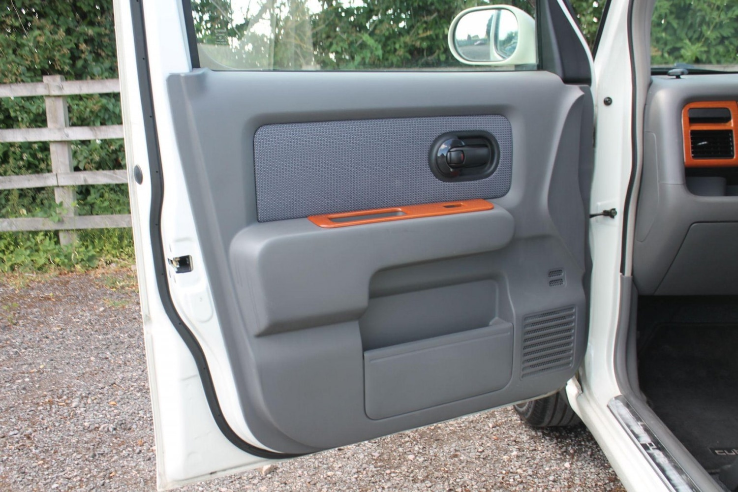 Vehicle 29
