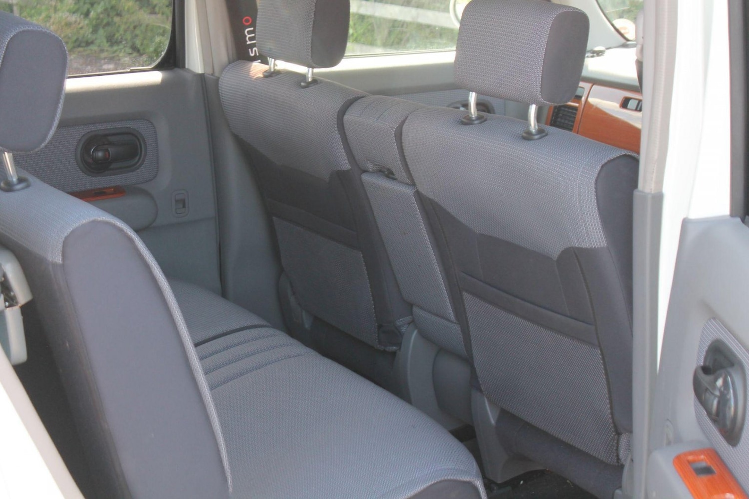 Vehicle 31