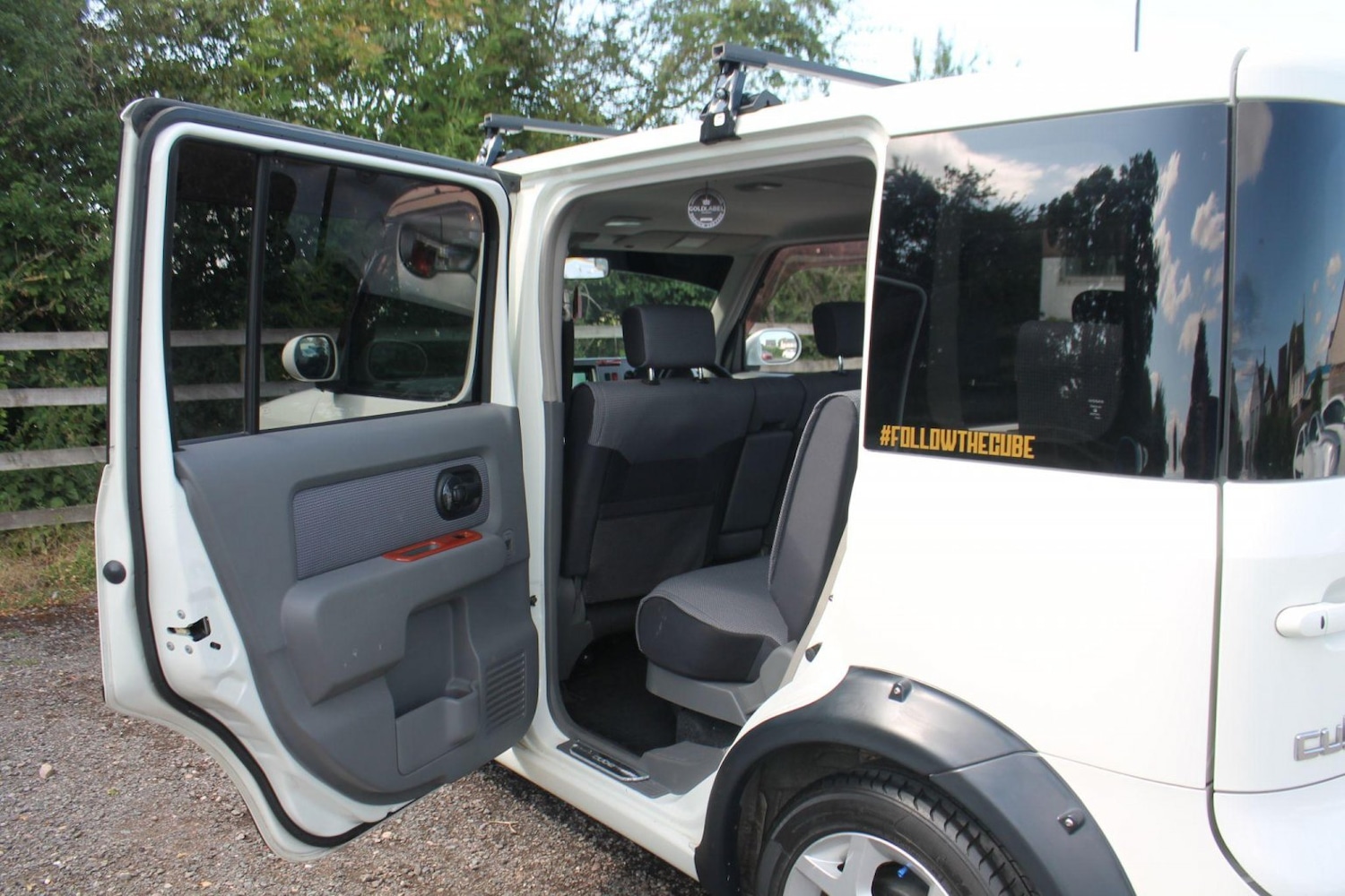 Vehicle 35