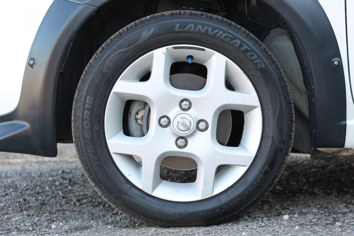 Vehicle 40
