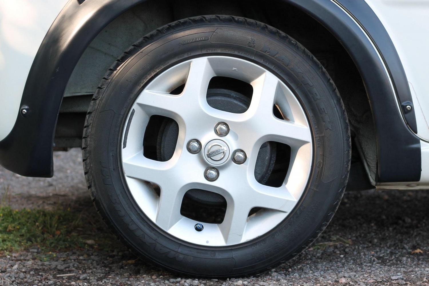 Vehicle 42
