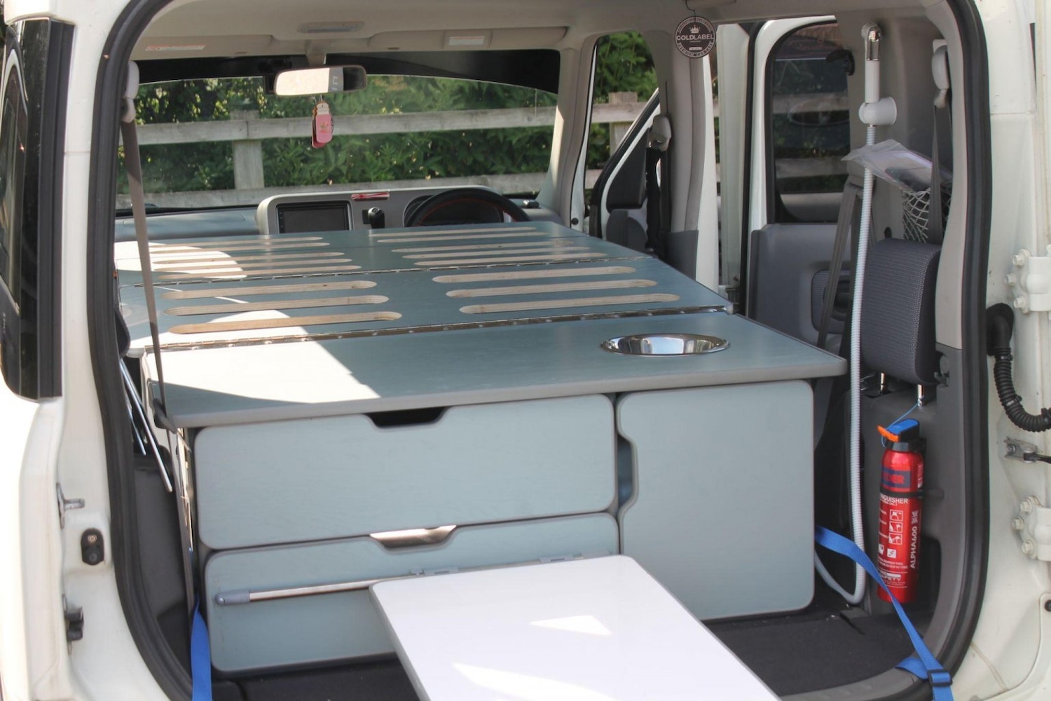 Vehicle 51