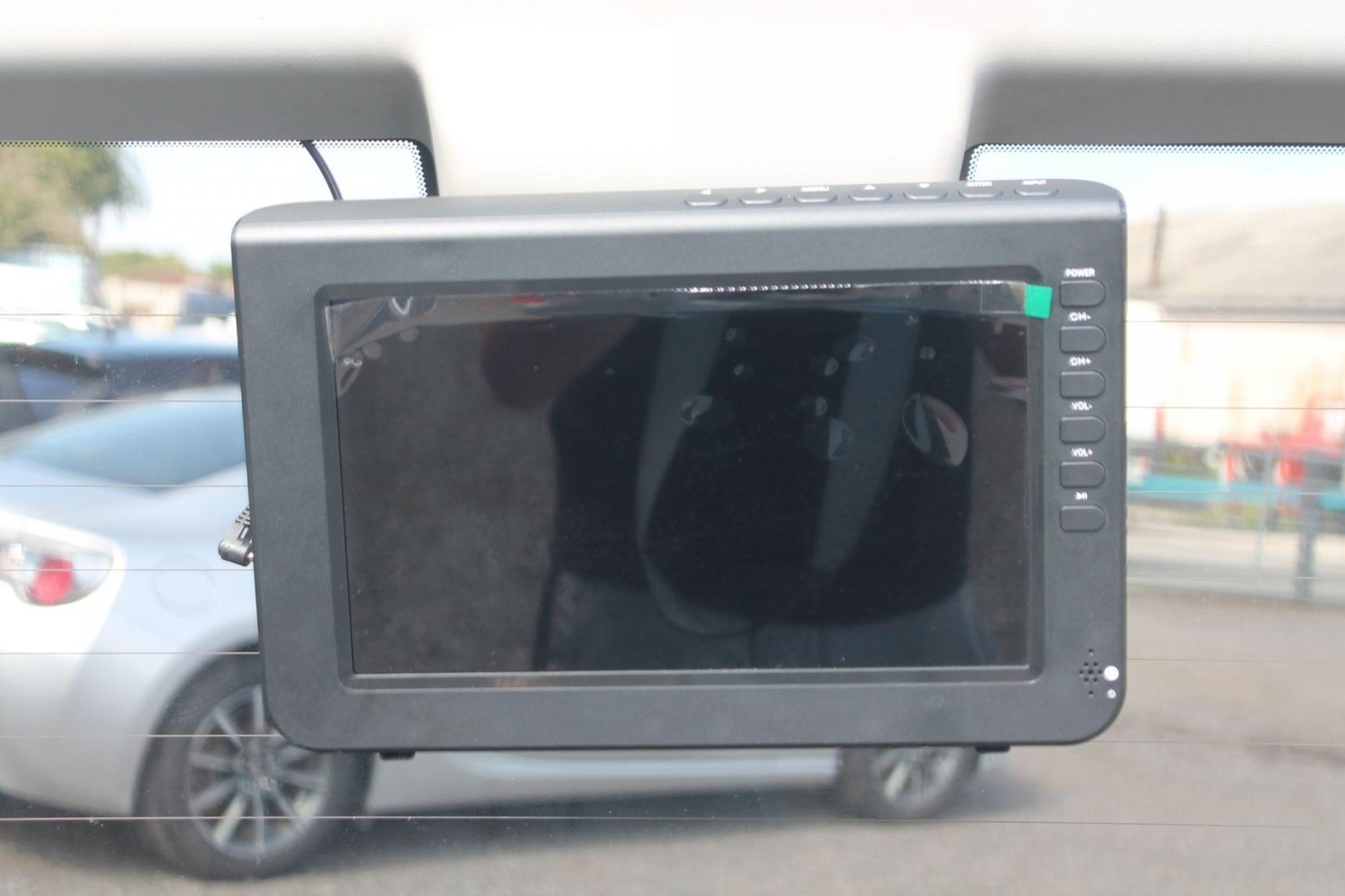 Vehicle 52