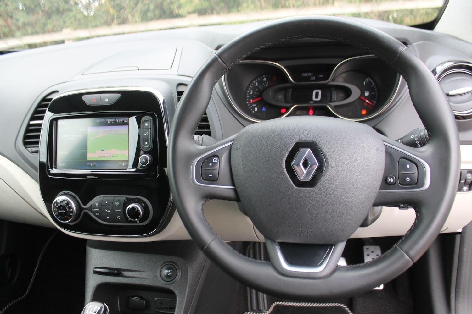 Used Renault Captur 2018 for sale - 75904266: Photo 14