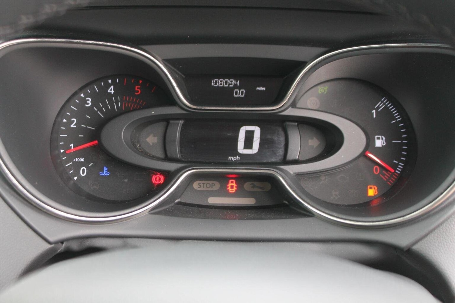Used Renault Captur 2018 for sale - 75904266: Photo 15