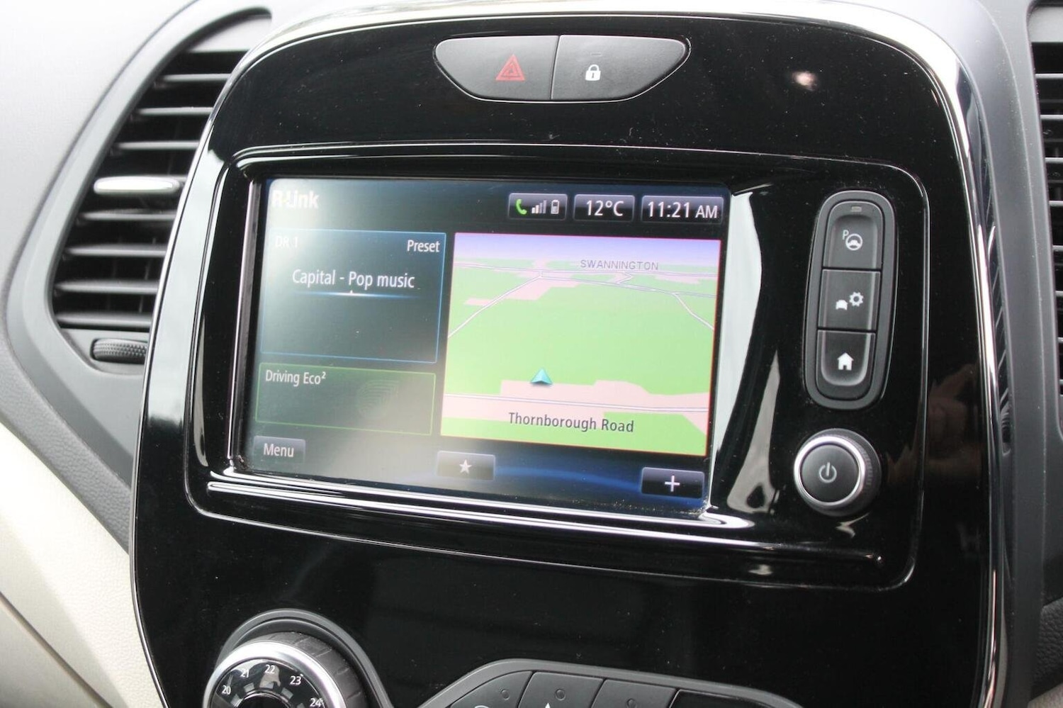 Used Renault Captur 2018 for sale - 75904266: Photo 17