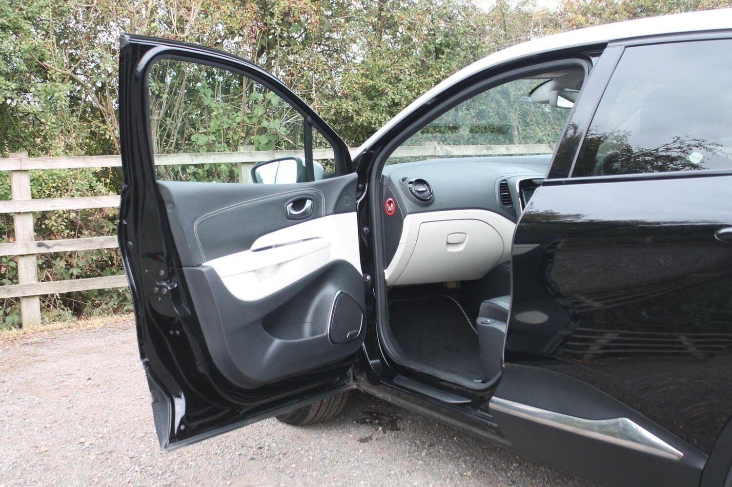Used Renault Captur 2018 for sale - 75904266: Photo 26