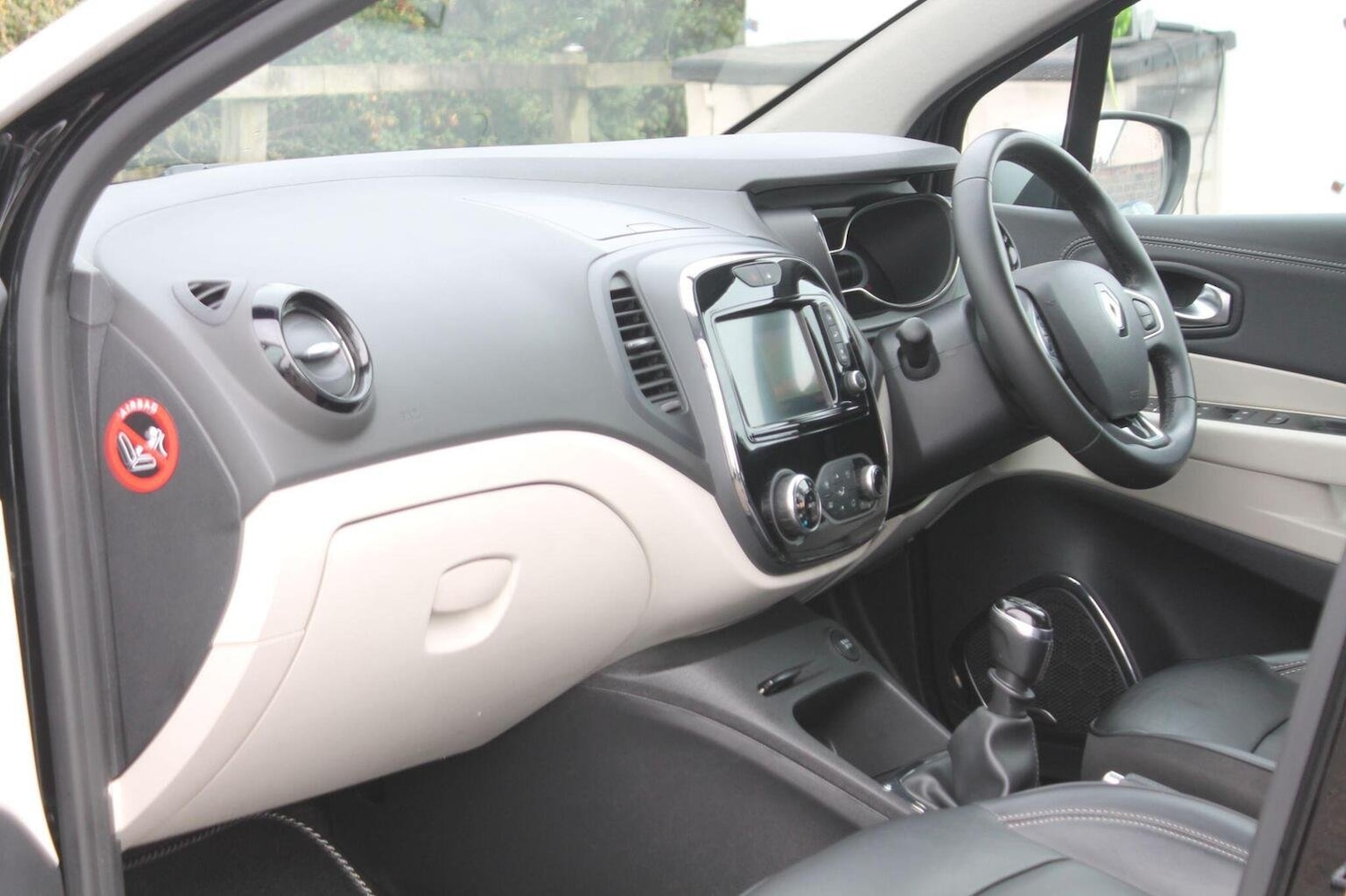 Used Renault Captur 2018 for sale - 75904266: Photo 27