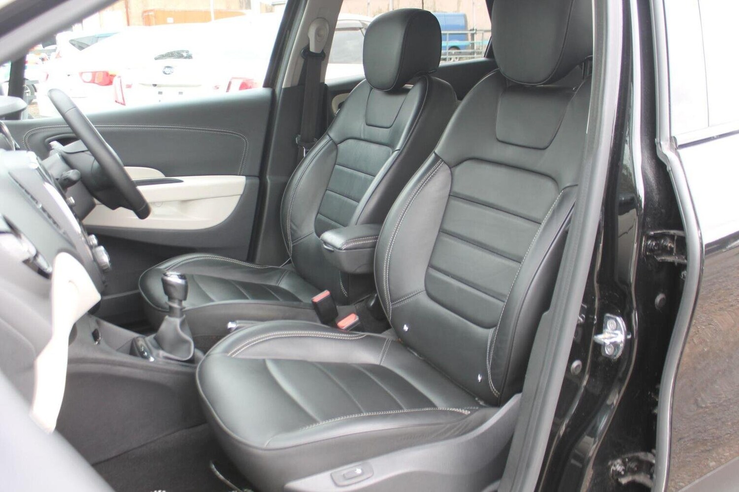 Used Renault Captur 2018 for sale - 75904266: Photo 28