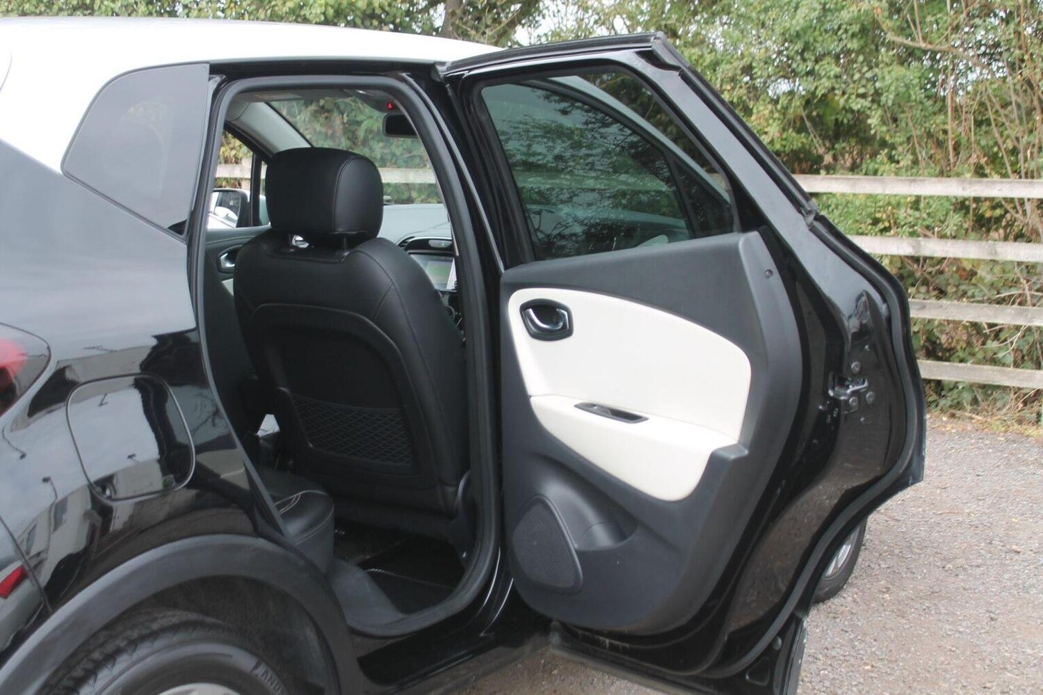 Used Renault Captur 2018 for sale - 75904266: Photo 34
