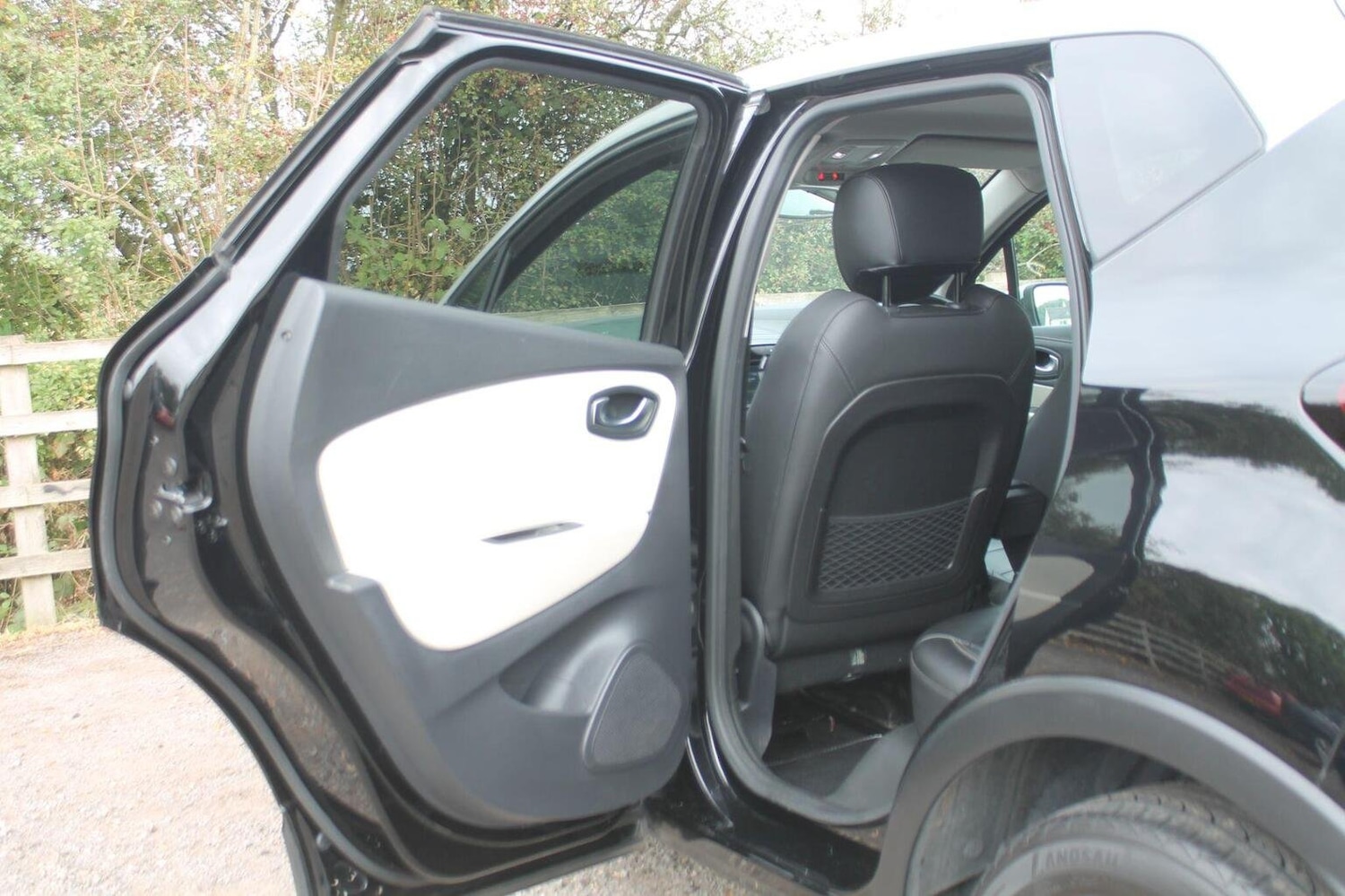 Used Renault Captur 2018 for sale - 75904266: Photo 37