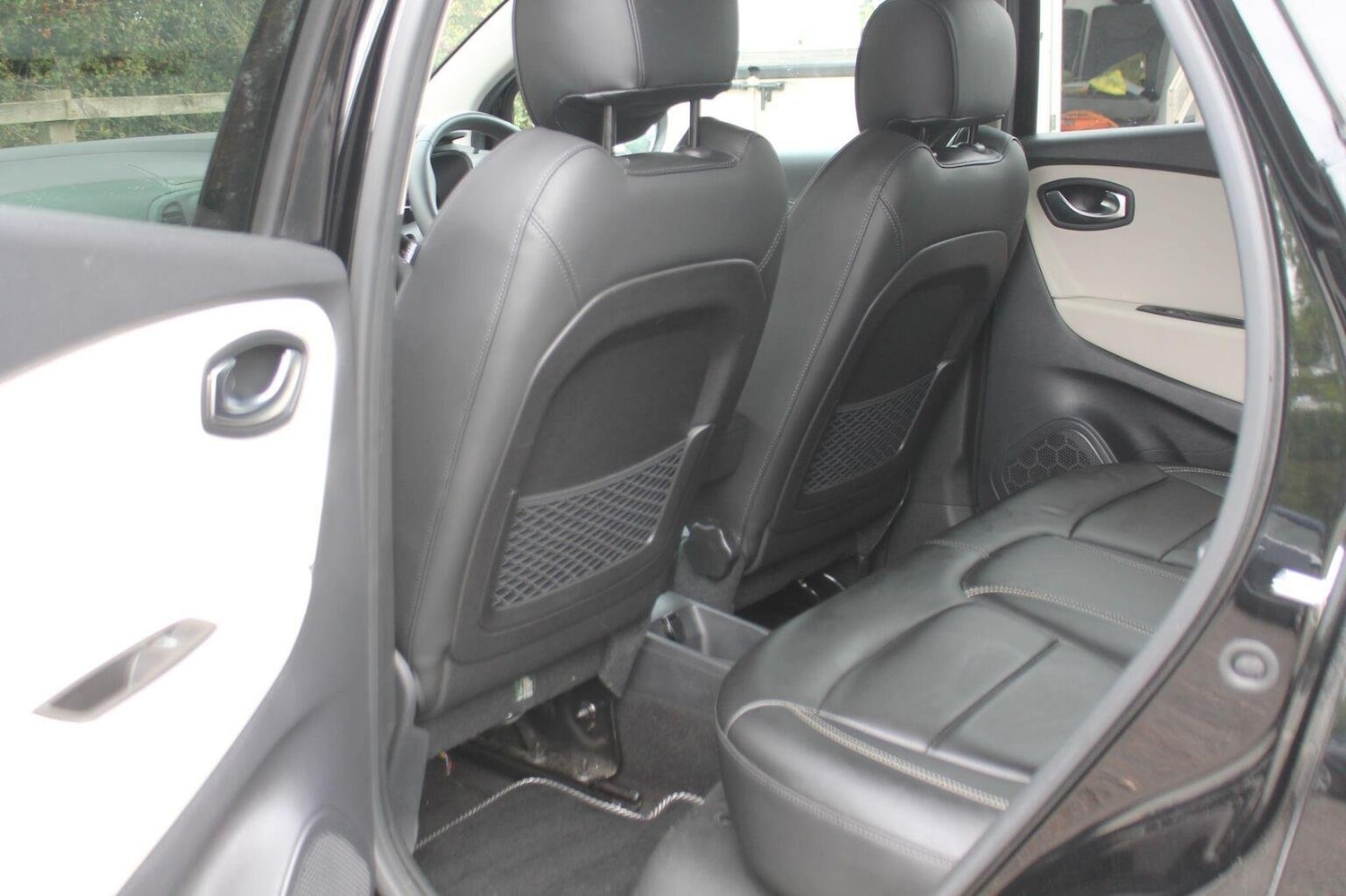 Used Renault Captur 2018 for sale - 75904266: Photo 38