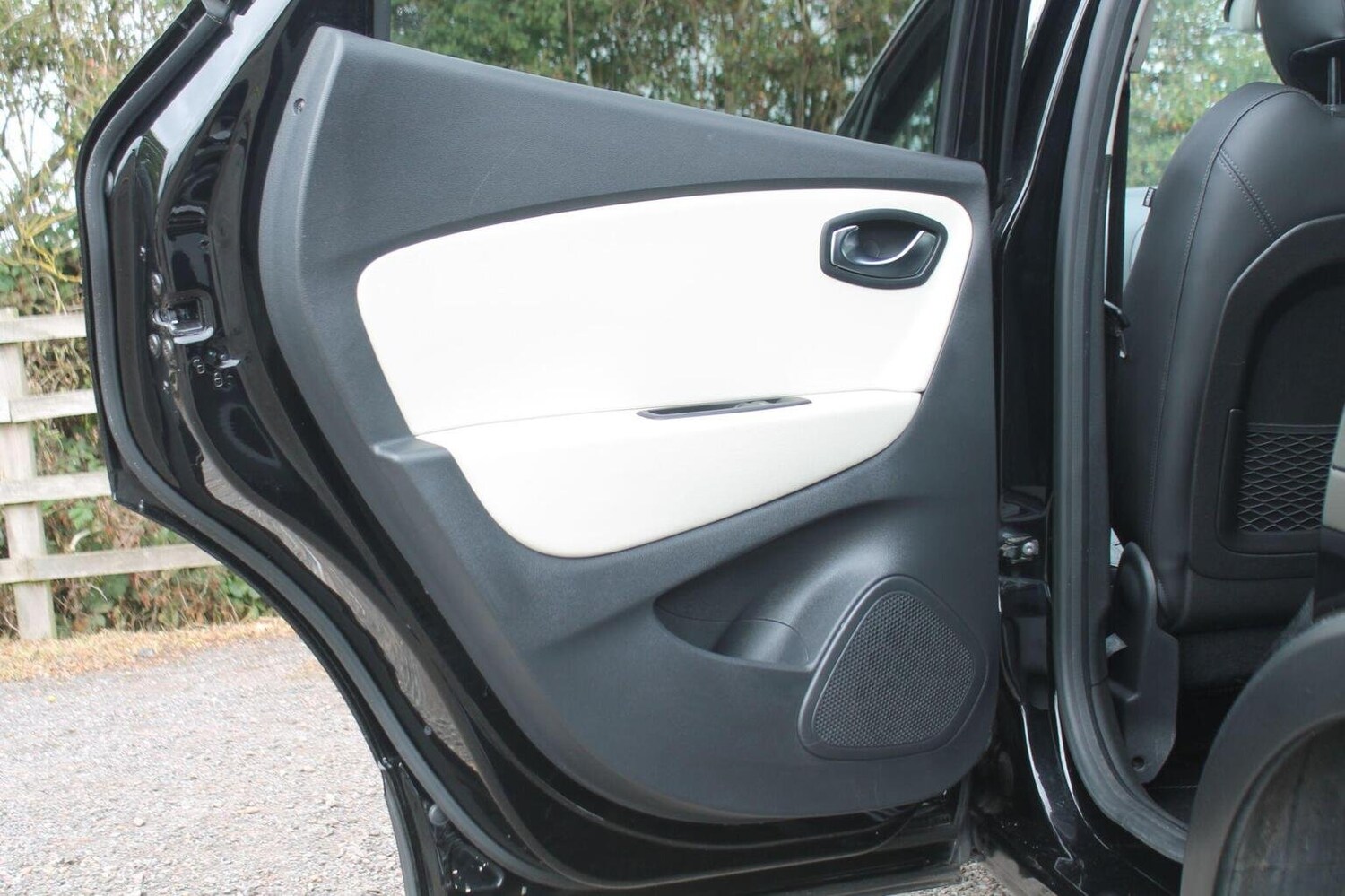 Used Renault Captur 2018 for sale - 75904266: Photo 41