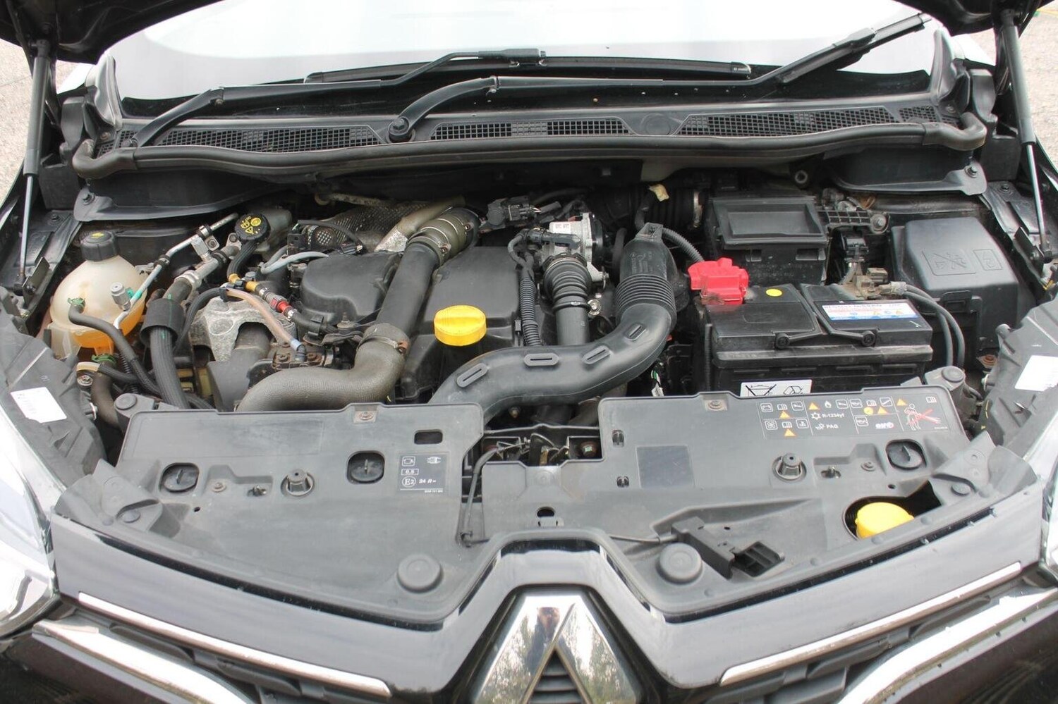 Used Renault Captur 2018 for sale - 75904266: Photo 43