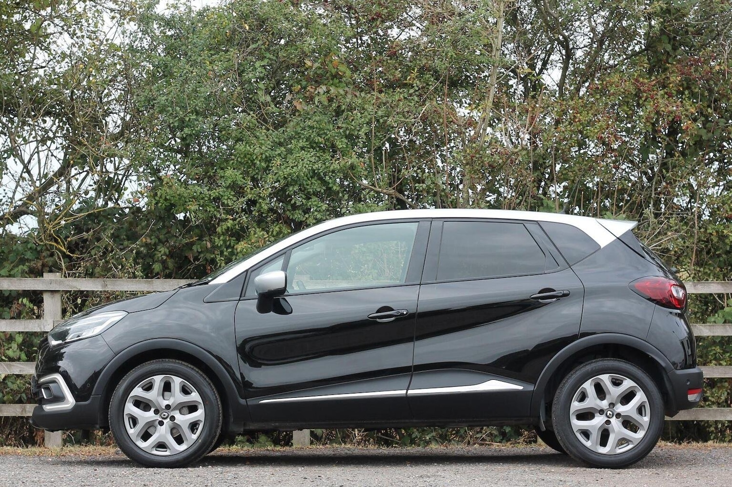 Used Renault Captur 2018 for sale - 75904266: Photo 9