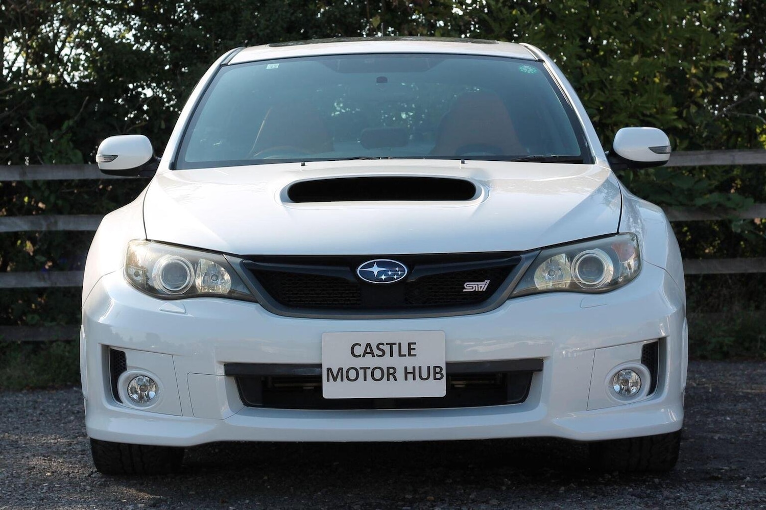 Used Subaru WRX STI 2010 for sale - 76793600: Photo 11