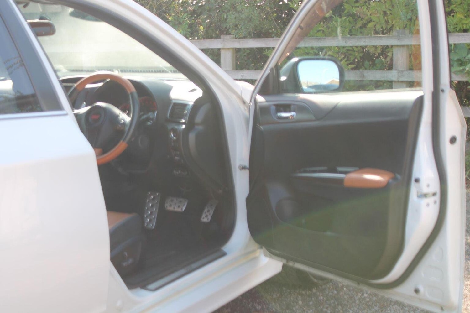 Used Subaru WRX STI 2010 for sale - 76793600: Photo 14