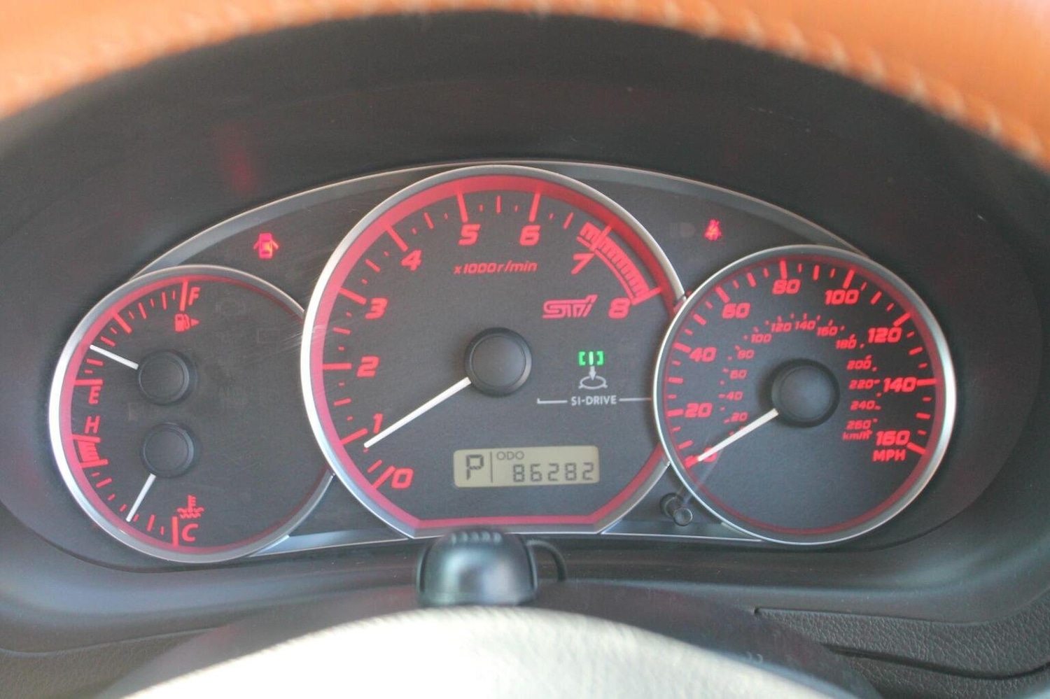 Used Subaru WRX STI 2010 for sale - 76793600: Photo 16